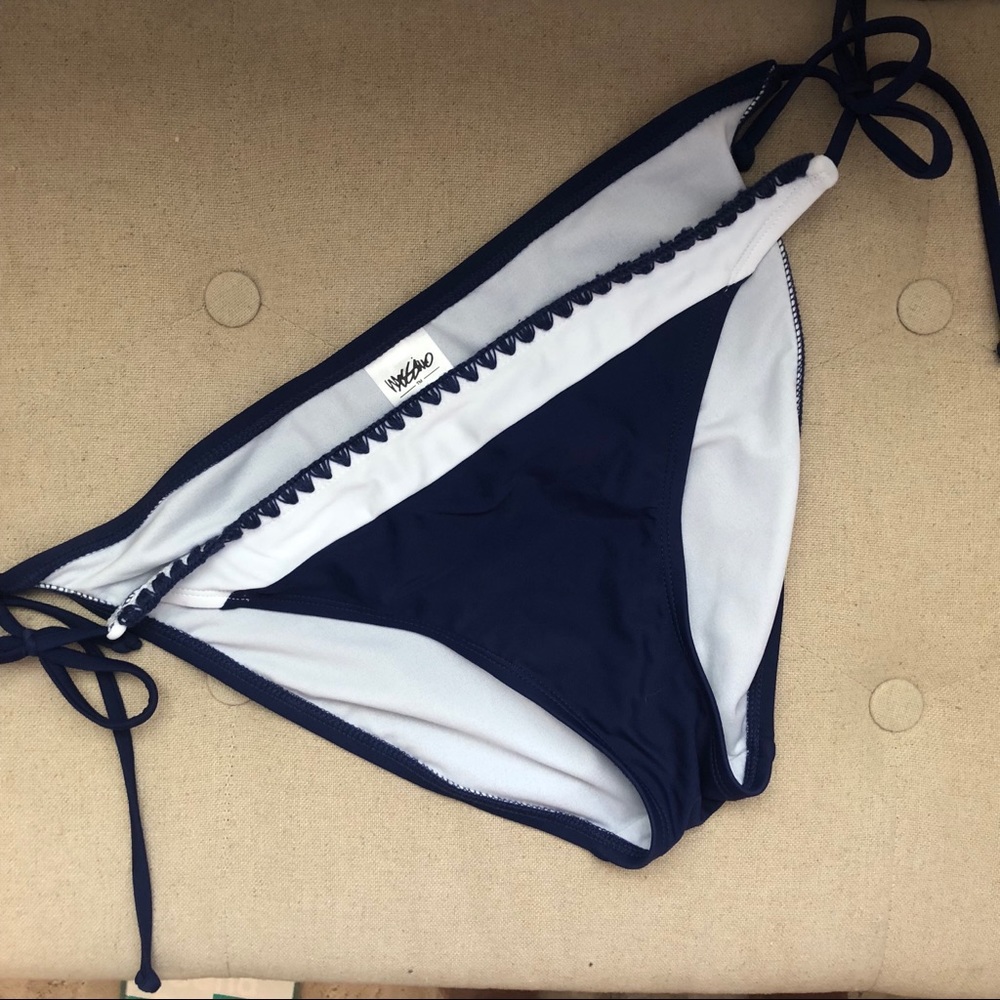 Swim bikini bottoms